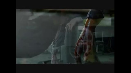 Sylar - Behind Blue Eyes 