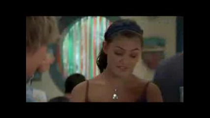 Cleo & Lewis and Charlotte - I wont walk away