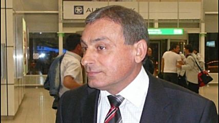 Мадански: Немците са във форма, ние бяхме изпразнени емоционално