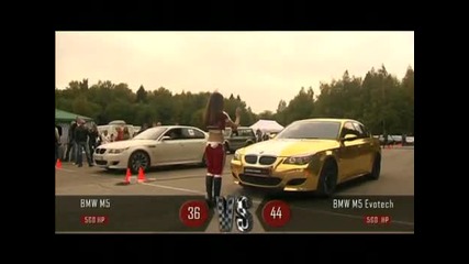 Moscow Unlim 500+ Race (19.09.2009) - Part 5 of 7