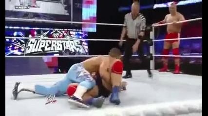 Wwe| Superstars 11/25/10 2/3 [ High Quality ]