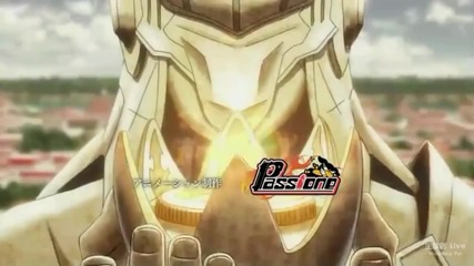 Rokka no Yuusha Opening
