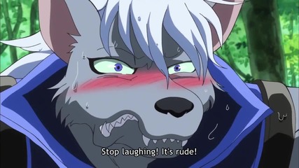 Smile Precure! Episode 27