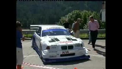 Bmw M3 Rally