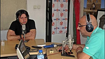 Иво Тонев: Само Левски! Докато съм жив ще помня мача със Славия