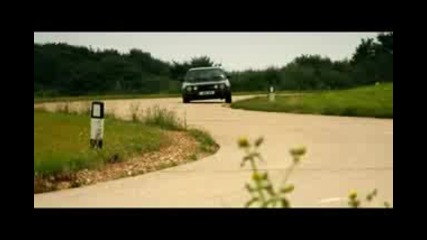 Fifth Gear - Vw Golf 2 Gti (part 2) 