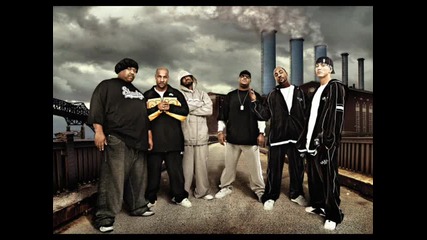 D12 - on you + sub 