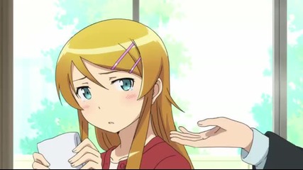 Ore no Imouto ga Konnani Kawaii Wake ga Nai Season 2 Episode 6