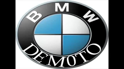 Бмв Baby G - Bmw.flv