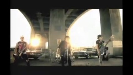 Escape The Fate - Something