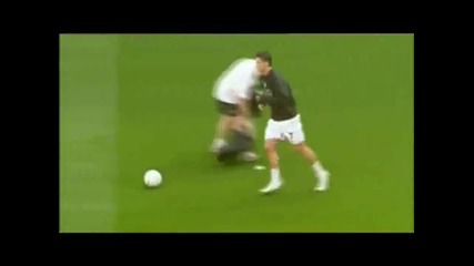 Cristiano Ronaldo Compilation