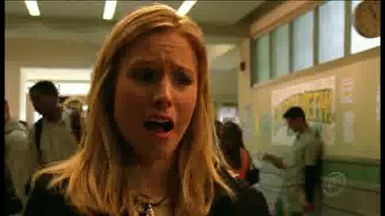 Veronica Mars - епизод 14, сезон 2