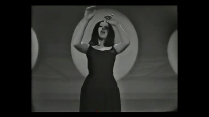 Mina E l uomo per me (1964) 