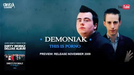 Demoniak - This is porno (+18) 