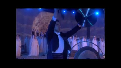 Vangelis - Mythodea 