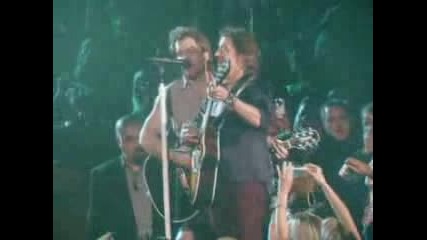 Bon Jovi - Ill be there for you