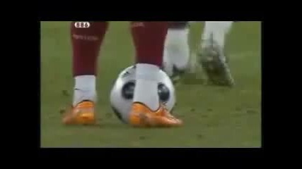 C - Ronaldo Play 2008