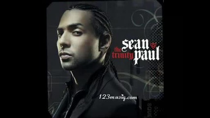 Sean Paul - So Fine