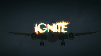 / 2013 / Dannic - Ignite ( Оfficial Video)