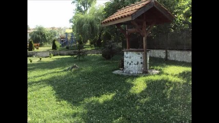 Хотел *диамант*- Доспат 2011г