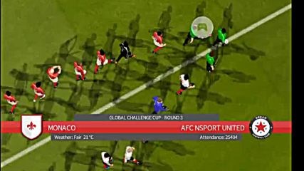 DREAM LEAGUE SOCCER-Епизод 2 Nextstrike Studio Life