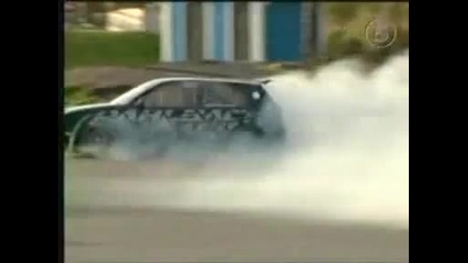 Мечтата на всеки перничанин ;d