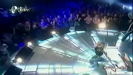 Britney Spears Breathe On Me (cd Live 2003) Hd 