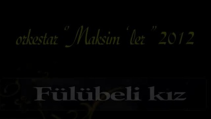 Maksim Sen 2012 Fulubeli kiz Hd original