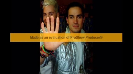 poncho & chris 