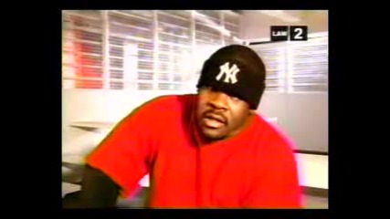 Oz: Breaking The Law (2003) Part 3