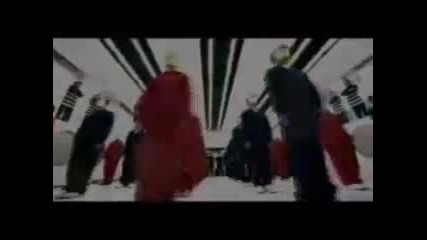 Three Days Grace - Riot