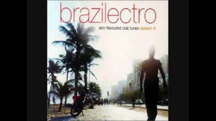 Brazilectro - Jazz Mediterranee (remix By Koop)