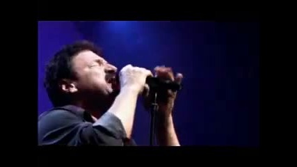 Toto - Ill Supply the Love (live)