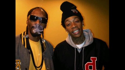 Snoop Dogg & Wiz Khalifa - That Good