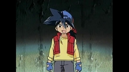 beyblade 204 [055] searching for dragoon