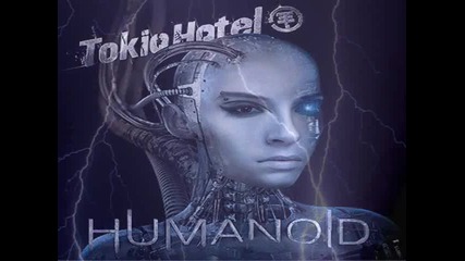 Tokio Hotel - Phantomrider
