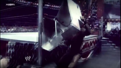 Randy Orton - Falls Apart