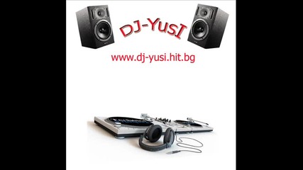 Dj-yusi & Emir - Eline Dustum (remix)