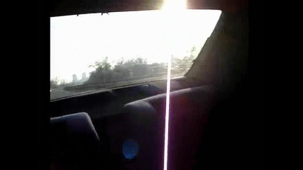 Audi a3 1.9tdi 220hp vs civic Vti Mod 