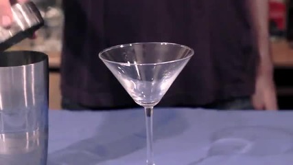 Epicdrinks- The Summertime Martini