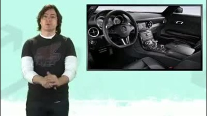 Small Cars Less Safe, Tesla Range Confirmed, Mercedes Gul 