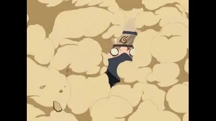 Naruto Shippuuden Amv