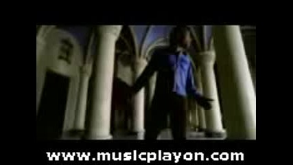 Ricky Martin & Christina Aguilera - Nobody Wants To Be Lonely 