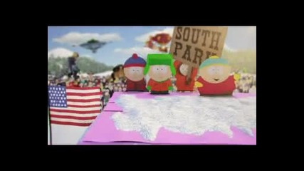 South Park - S17e06