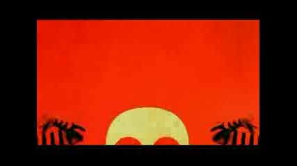 Boom Boom Pow (paul Farahs Remix) Official Video - Black Eyed Peas 