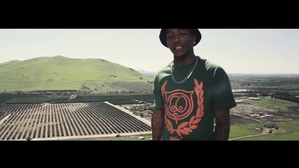 Dizzy Wright Feat. Nikkiya & Manny Scott - The First Agreement