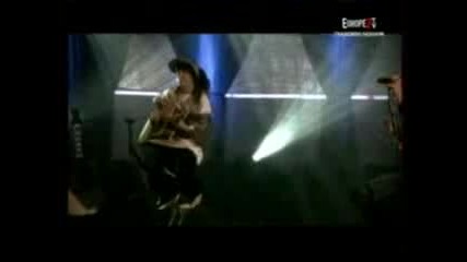 Tokio Hotel - Ich Brech Aus and Durch Den Monson ( Live In Paris )