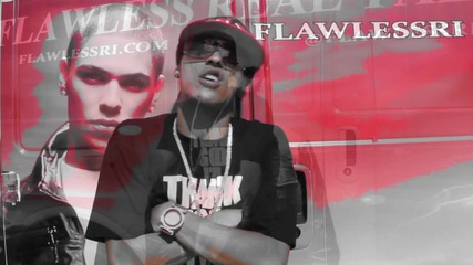 Cypher Entry - Flawless Real Talk