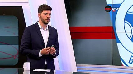 Топ 5 на вратарите след 15-ия кръг в efbet Лига