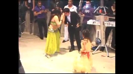 Amza-dzansever-samara Cocek2010
